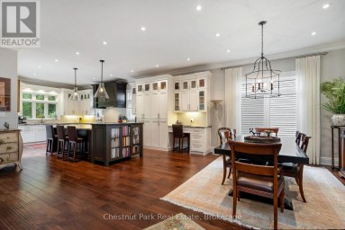 114 GRAND CYPRESS LANE Blue Mountains Ontario photo 9