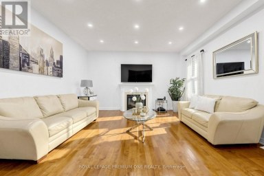 46 BOSCO DRIVE Vaughan (Vellore Village) Ontario photo 10