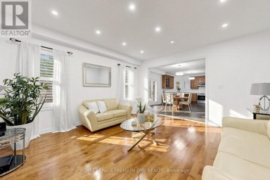 46 BOSCO DRIVE Vaughan (Vellore Village) Ontario photo 11