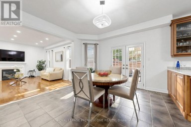 46 BOSCO DRIVE Vaughan (Vellore Village) Ontario photo 12