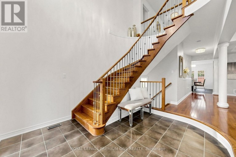 46 BOSCO DRIVE, Vaughan (Vellore Village), Ontario, L4H0M3