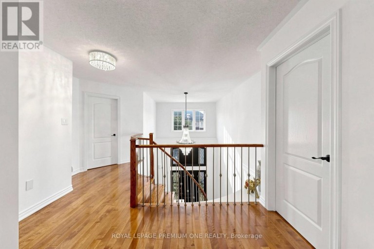 46 BOSCO DRIVE, Vaughan (Vellore Village), Ontario, L4H0M3