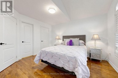 46 BOSCO DRIVE Vaughan (Vellore Village) Ontario photo 25