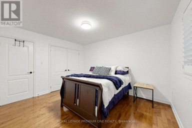 46 BOSCO DRIVE Vaughan (Vellore Village) Ontario photo 26