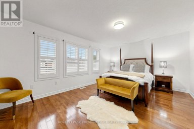 46 BOSCO DRIVE Vaughan (Vellore Village) Ontario photo 29