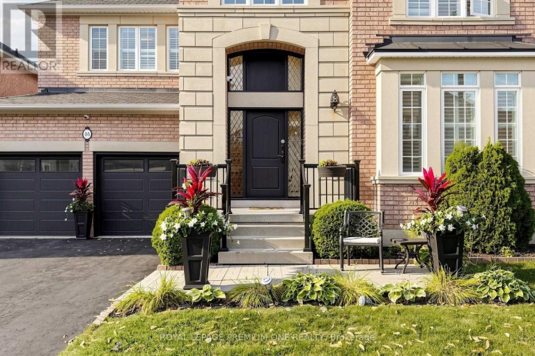 46 BOSCO DRIVE, Vaughan (Vellore Village), Ontario, L4H0M3