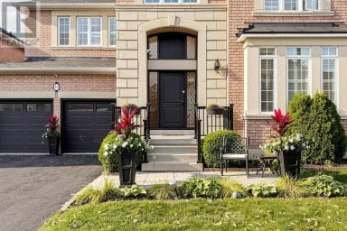 46 BOSCO DRIVE Vaughan (Vellore Village) Ontario photo 3