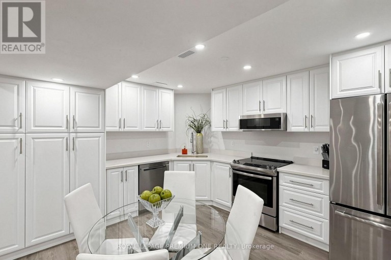 46 BOSCO DRIVE, Vaughan (Vellore Village), Ontario, L4H0M3