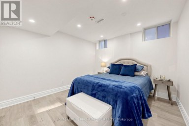 46 BOSCO DRIVE Vaughan (Vellore Village) Ontario photo 38