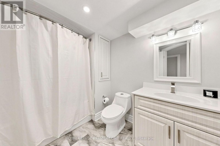 46 BOSCO DRIVE, Vaughan (Vellore Village), Ontario, L4H0M3