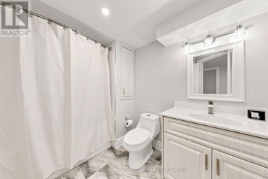 46 BOSCO DRIVE Vaughan (Vellore Village) Ontario photo 40