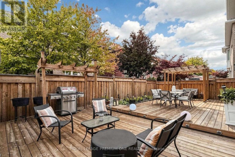 46 BOSCO DRIVE, Vaughan (Vellore Village), Ontario, L4H0M3