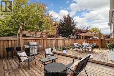 46 BOSCO DRIVE Vaughan (Vellore Village) Ontario photo 43