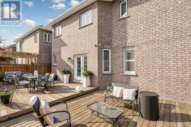 46 BOSCO DRIVE Vaughan (Vellore Village) Ontario photo 44