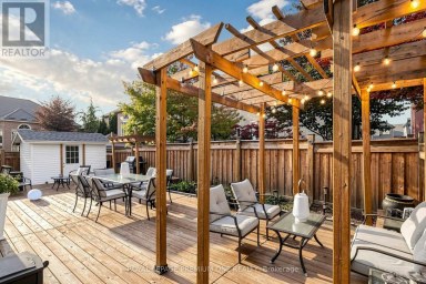 46 BOSCO DRIVE Vaughan (Vellore Village) Ontario photo 46