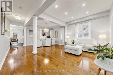 46 BOSCO DRIVE Vaughan (Vellore Village) Ontario photo 6