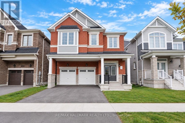 616 MIKA STREET, Innisfil, Ontario, L9S0R7