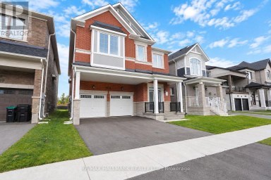 616 MIKA STREET Innisfil Ontario photo 2