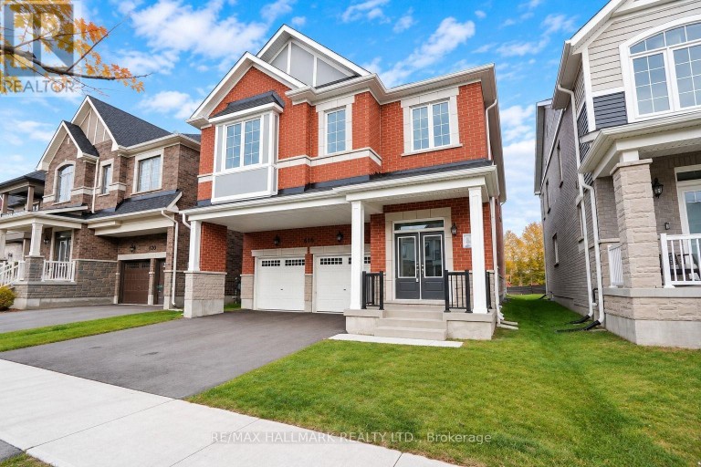616 MIKA STREET, Innisfil, Ontario, L9S0R7