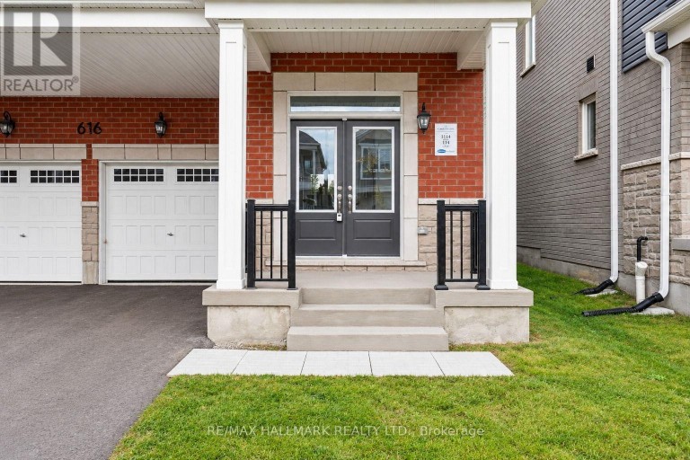 616 MIKA STREET, Innisfil, Ontario, L9S0R7