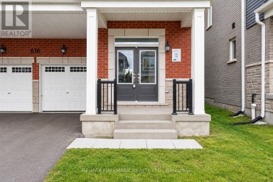 616 MIKA STREET Innisfil Ontario photo 4