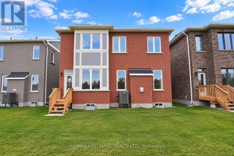 616 MIKA STREET, Innisfil, Ontario, L9S0R7