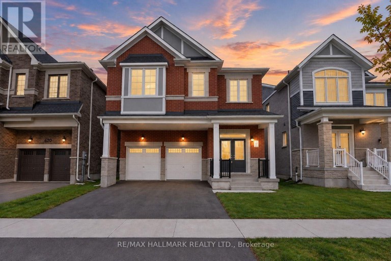 616 MIKA STREET, Innisfil, Ontario, L9S0R7