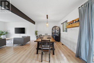 74 LEO BOULEVARD Wasaga Beach Ontario photo 12