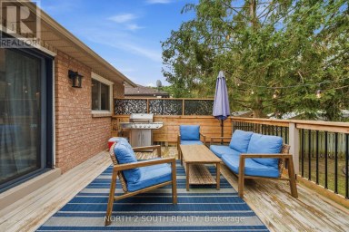 74 LEO BOULEVARD Wasaga Beach Ontario photo 13