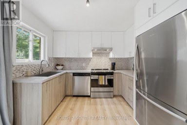 74 LEO BOULEVARD Wasaga Beach Ontario photo 15