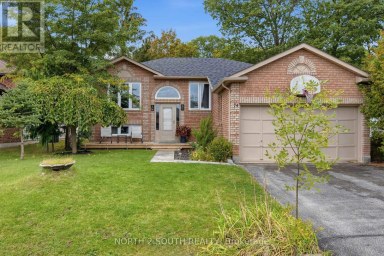 74 LEO BOULEVARD Wasaga Beach Ontario photo 2
