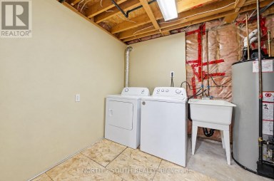 74 LEO BOULEVARD Wasaga Beach Ontario photo 35