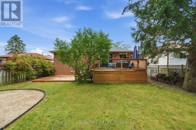74 LEO BOULEVARD Wasaga Beach Ontario photo 37