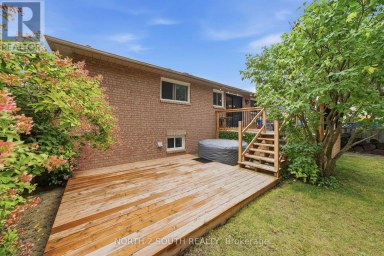74 LEO BOULEVARD Wasaga Beach Ontario photo 38