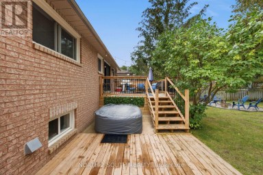 74 LEO BOULEVARD Wasaga Beach Ontario photo 39