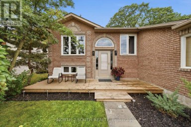 74 LEO BOULEVARD Wasaga Beach Ontario photo 4