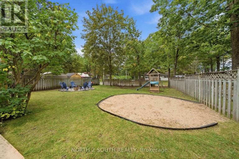74 LEO BOULEVARD, Wasaga Beach, Ontario, L9Z1C5
