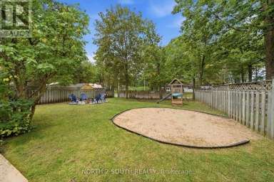 74 LEO BOULEVARD Wasaga Beach Ontario photo 40