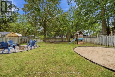 74 LEO BOULEVARD Wasaga Beach Ontario photo 41