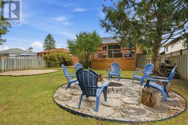 74 LEO BOULEVARD Wasaga Beach Ontario photo 42