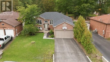 74 LEO BOULEVARD Wasaga Beach Ontario photo 44