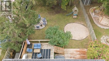 74 LEO BOULEVARD Wasaga Beach Ontario photo 47