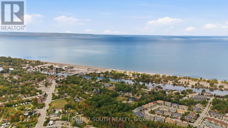 74 LEO BOULEVARD, Wasaga Beach, Ontario, L9Z1C5