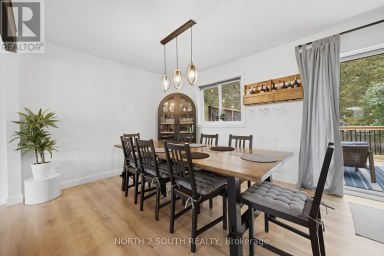 74 LEO BOULEVARD Wasaga Beach Ontario photo 9
