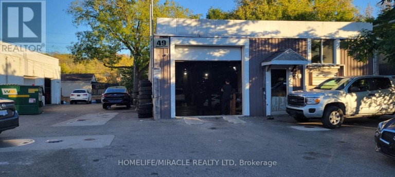 49 BEVERLY STREET, Cambridge, Ontario, N1R3Z4