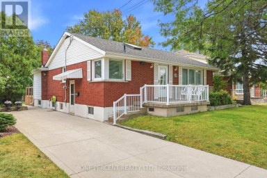 137 TERRACE DRIVE Hamilton (Balfour) Ontario photo 1