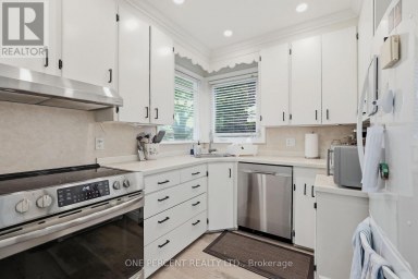 137 TERRACE DRIVE Hamilton (Balfour) Ontario photo 10