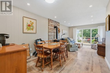 137 TERRACE DRIVE Hamilton (Balfour) Ontario photo 11