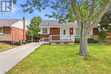 137 TERRACE DRIVE Hamilton (Balfour) Ontario photo 2