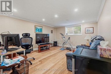 137 TERRACE DRIVE Hamilton (Balfour) Ontario photo 21